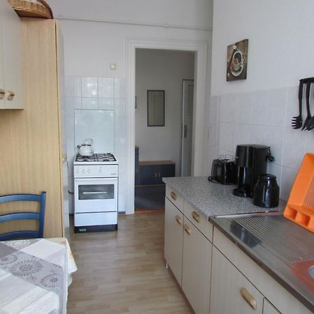 Villa Freya Heringsdorf  Pokoj fotografie