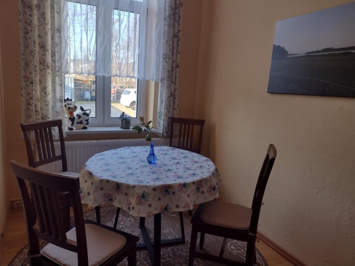 Villa Freya Heringsdorf  Exteriér fotografie