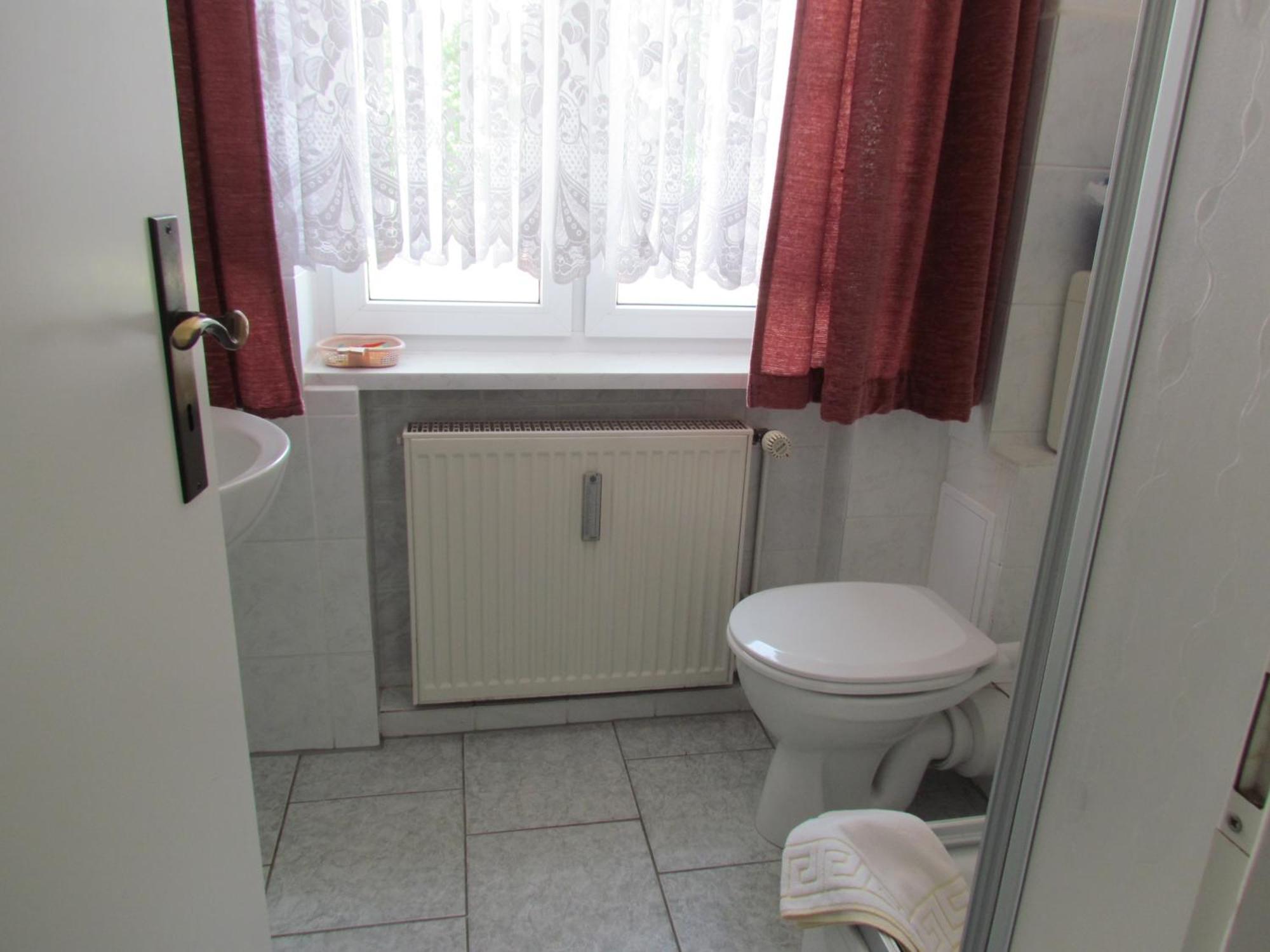 Villa Freya Heringsdorf  Pokoj fotografie