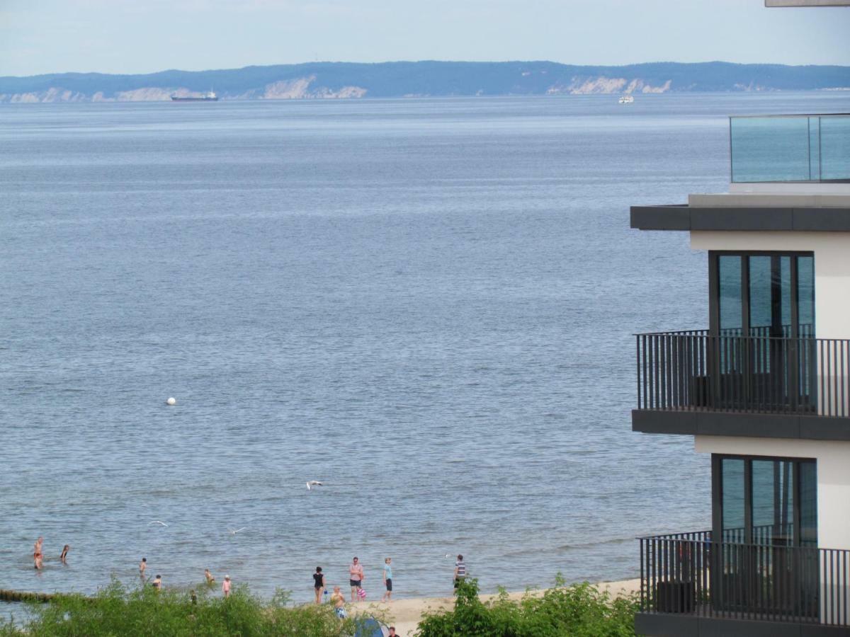 Villa Freya Heringsdorf  Exteriér fotografie