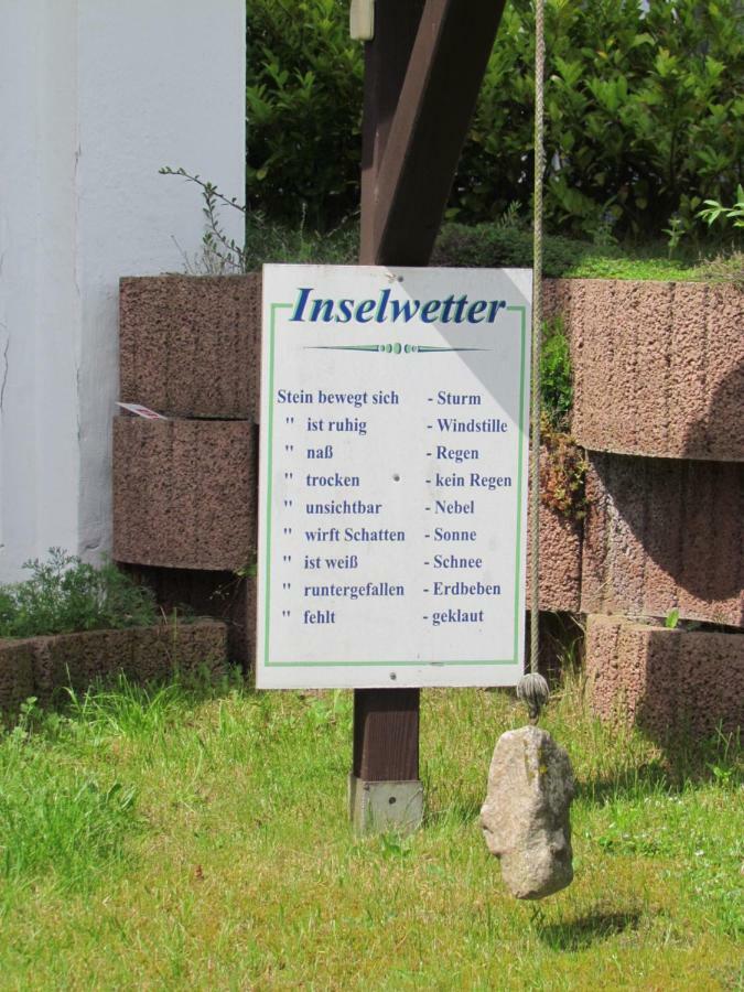 Villa Freya Heringsdorf  Exteriér fotografie